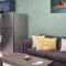 Sheer Bliss Apt 5 - Georgetown