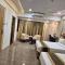 Hotel Grace Galaxy