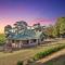 Norms Vineyard Retreat