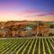 Norms Vineyard Retreat