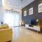 Saffron Stay Melaka