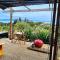 The 'Flax Pod' cabin in Pohara, amazing sea views - Pohara