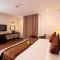 Edele Hotel Nha Trang Beach