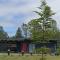 Lakustre Cabins - Acogedora cabañita de campo a 7 min de Panguipulli - Panguipulli