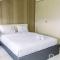 Nice and Comfort Studio at Great Western Apartment By Travelio