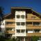 Hotel White Mountain