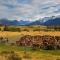 Estancia Nibepo Aike - Colonia Francisco Perito Moreno