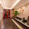 Fuxue QiuGuo Hotel Beijing Nanluoguxiang Siheyuan Branch