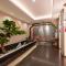 Fuxue QiuGuo Hotel Beijing Nanluoguxiang Siheyuan Branch
