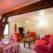 Cozy Cottage in Bourgnac with Jacuzzi - Bourgnac