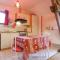 Cozy Cottage in Bourgnac with Jacuzzi - Bourgnac