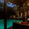 Villa Naga Putih