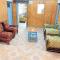 Osiris Hotel Luxor - 卢克索
