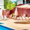 10 Relaxing Resortpkgpoolgym 2br2ba - بيرث