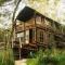 Fernhill Tented Treehouses - 雷因恩道尔 Fernhill Tented Treehouses - 雷因恩道尔