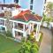 Sandy Bliss Villa