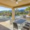 Casa Mirage by VARE PoolSpa Grand Views-PGA West - La Quinta