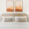 Desert Sunset by VARE Pool Spa Gym Tennis - لا كينتا