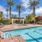 Desert Haven by VARE Pool Spa Gym Tennis - لا كينتا
