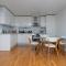 Very high quality one bed apartment - Feltham