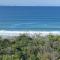 Breathtaking Beachfront 3 Bedroom Penthouse Bokarina Sunshine Coast