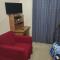 Short stay service apartment