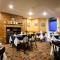 The Camberley
