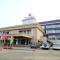 Rang Lords Inn Bharuch
