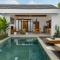 Eben Haezer Ubud Villa