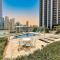 Emaar Marina T1 2BR Apartment at 52-42 Building T1 with Dual Views - Sea and Ain Dubai By ANW Vacation Homes - 迪拜