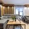 Apartament TatraVika Luxury - 考斯赛力克