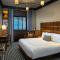Gild Hall, A Thompson Hotel, by Hyatt