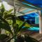 Villa meublé Tourisme 4 etoiles Sous le Ficus piscine chauffée - Ouest Lagon - Saint-Paul