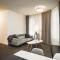 Bearsleys Archers Apartments
