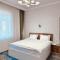 Hotel Bereket Karaganda