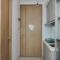 Minimalist and Nice Studio at Tree Park City Cikokol Apartment By Travelio - 当格浪