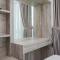 Minimalist and Nice Studio at Tree Park City Cikokol Apartment By Travelio - 当格浪