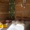 Ennu’s hut