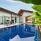 Villa Sunpao beautiful modern 3br at Bang Tao