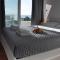 Panoramic Seaview Maisonette with Garden