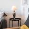 Panoramic Seaview Maisonette with Garden