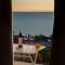 Panoramic Seaview Maisonette with Garden