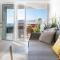 Panoramic Seaview Maisonette with Garden