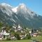 Appartement Rifflerblick