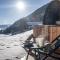 Valsegg Chalets Südtirol - luxury and private hideaway