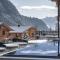 Valsegg Chalets Südtirol - luxury and private hideaway