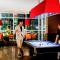 Pullman Doha West Bay