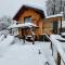 Vineyard Cottage Sončni grič