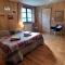 La Grange Aux Loups