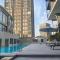 Beautiful City Haven 2Gyms with Pool & Parking - 开普敦